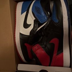 Nike Air Jordan Retro OG “Top 3”