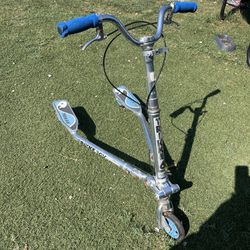 Trikke 6 3 Wheel