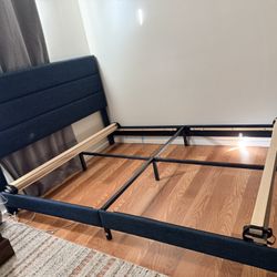 Queen Bed Frame