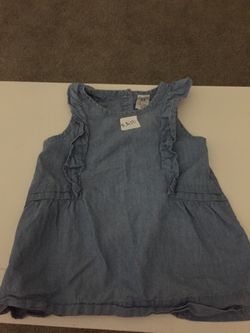 Carter’s 24 months make in Thailand