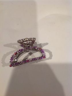 Hair clip