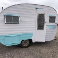 1957 Aljo Sportsman