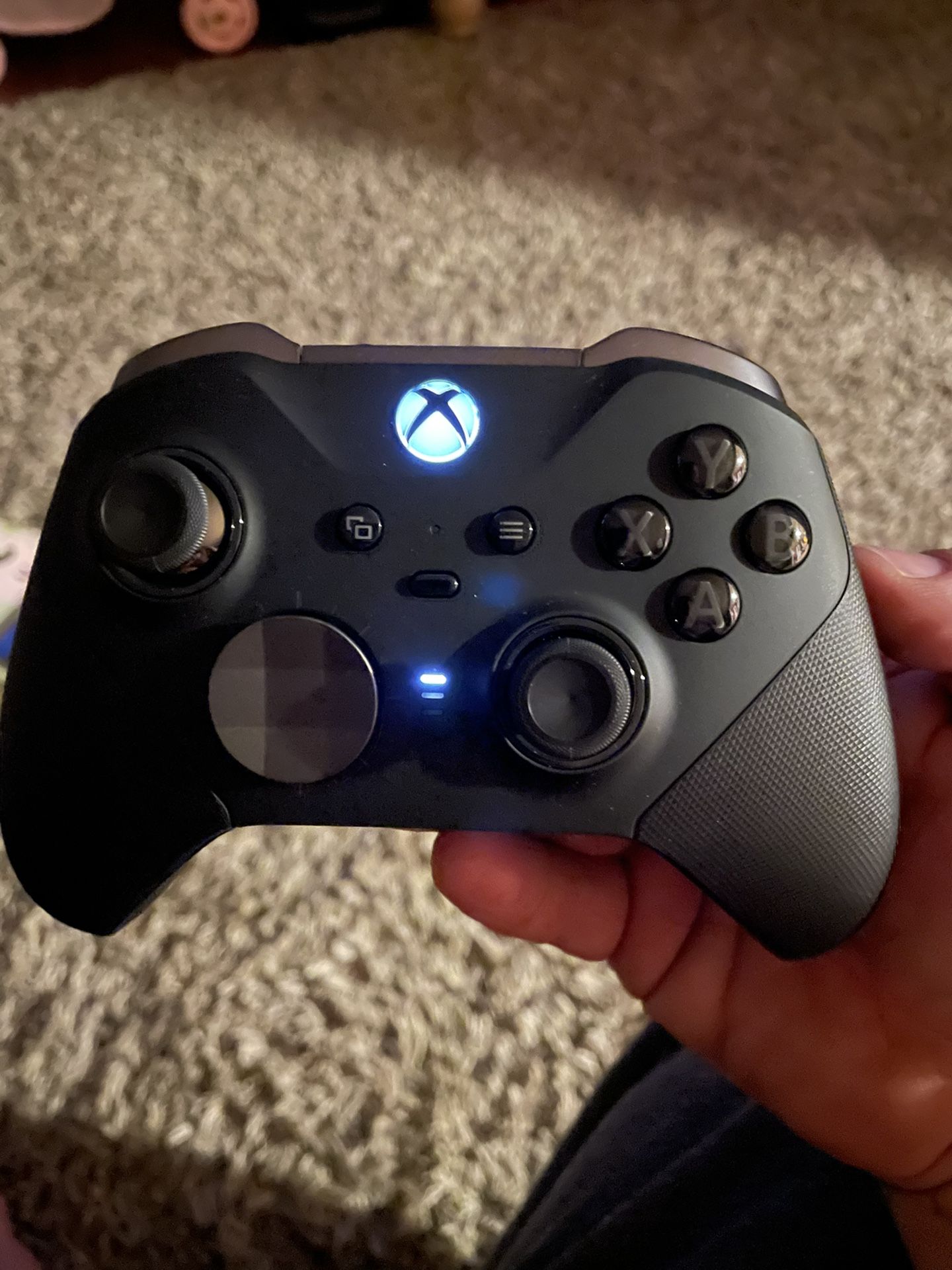 Xbox Elite Controller Series 2