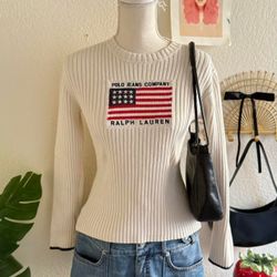 Ralph Lauren sweater