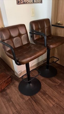 Bar stools