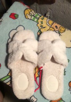 A New Day Sage Slide Slippers