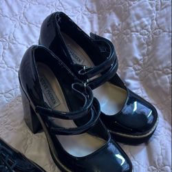 Steve Madden Heels