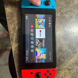 Shape    Nintendo    Switch 