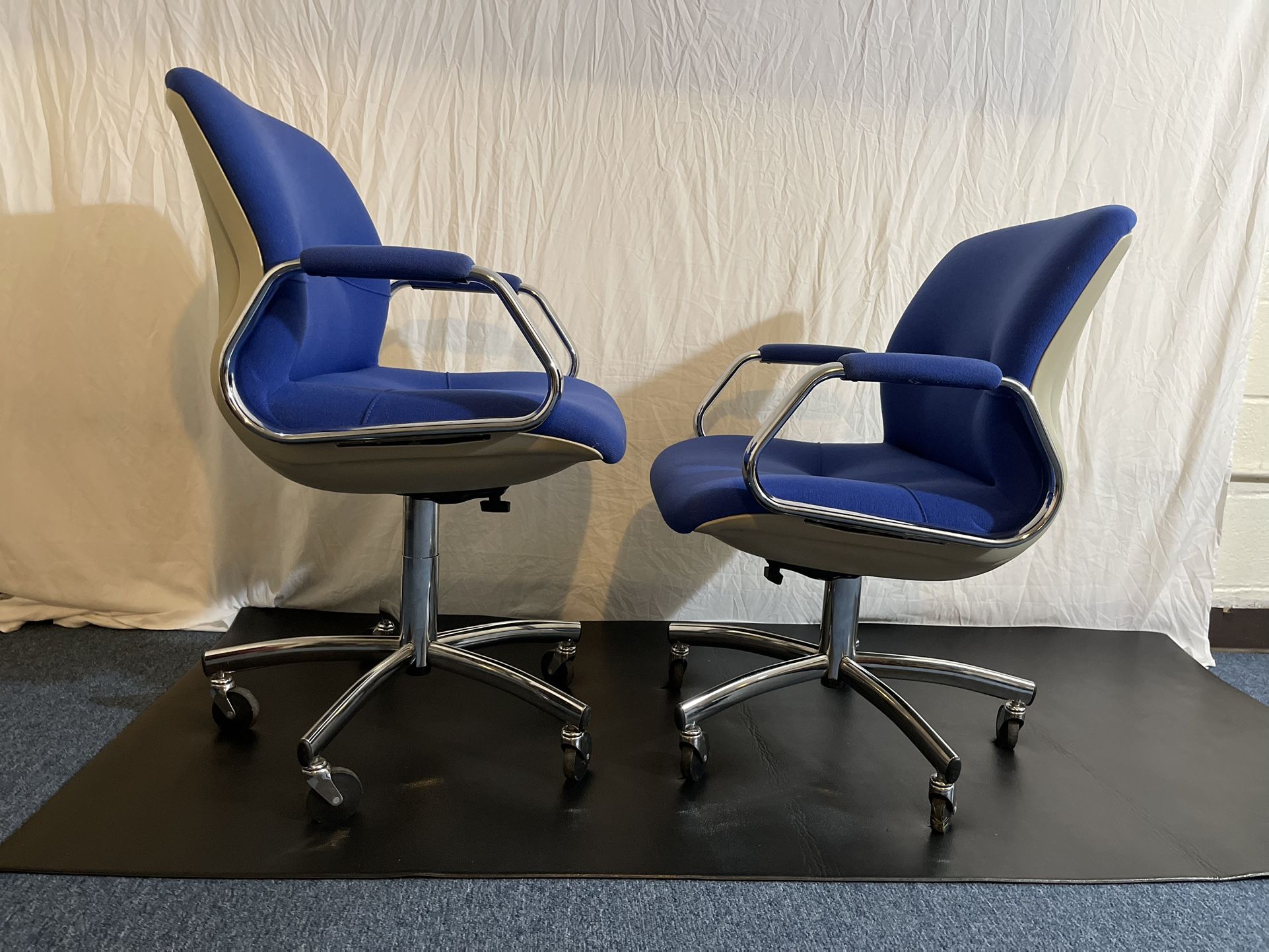 2 Office Chairs