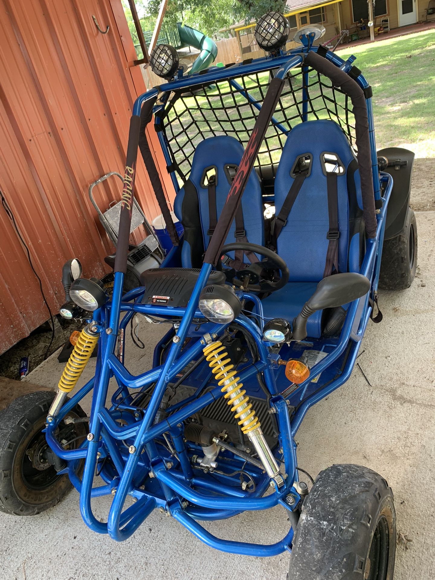 Go Karts For Sale In Houston Tx 79