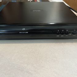DVD/CD Player