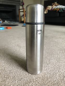 Thermos Flask