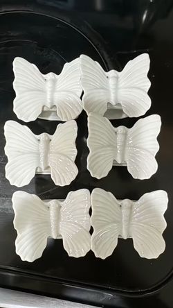 Napkin holders