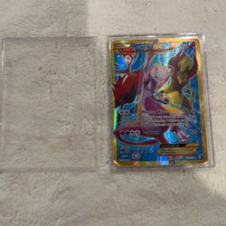 Pokémon card Photon Wave