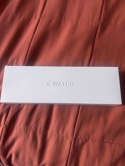Apple Watch 11th gen