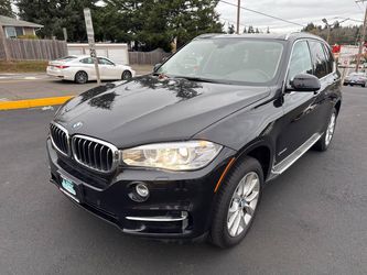 2015 BMW X5