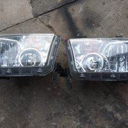 Headlight 2010 Tundra Price Drop 