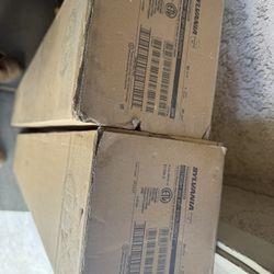 2 48” T8 Bulbs 30 Packs