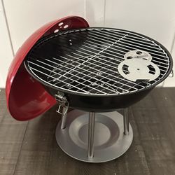 Cuisinart 14-Inch Portable Tabletop Charcoal Grill