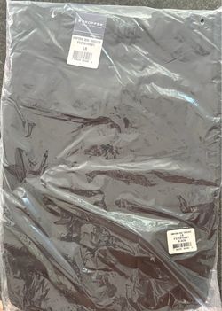 Propper Uniform BDU Trouser Black Large Regular