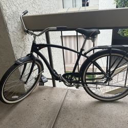 Adult Cruiser Bike
