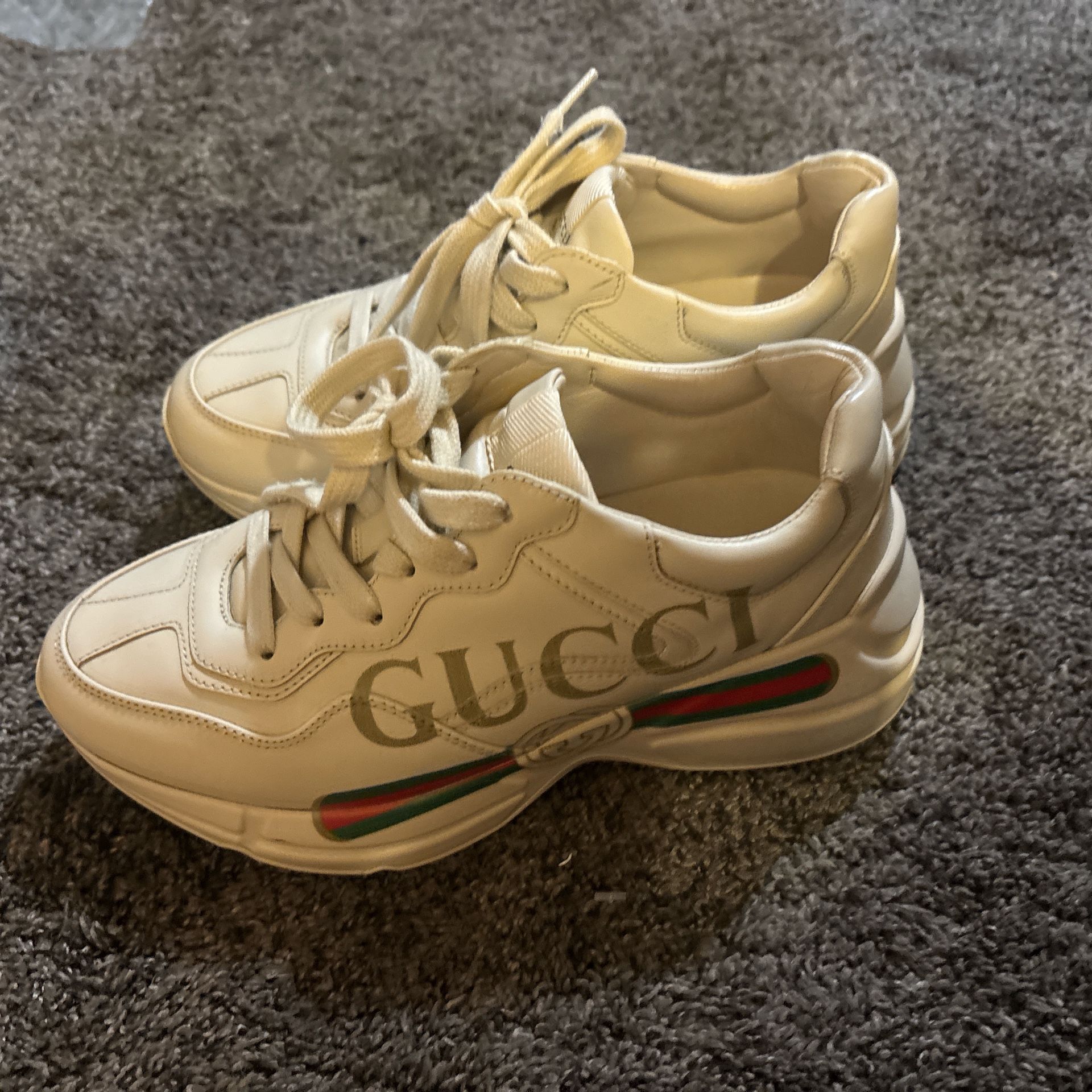 Gucci Shoes