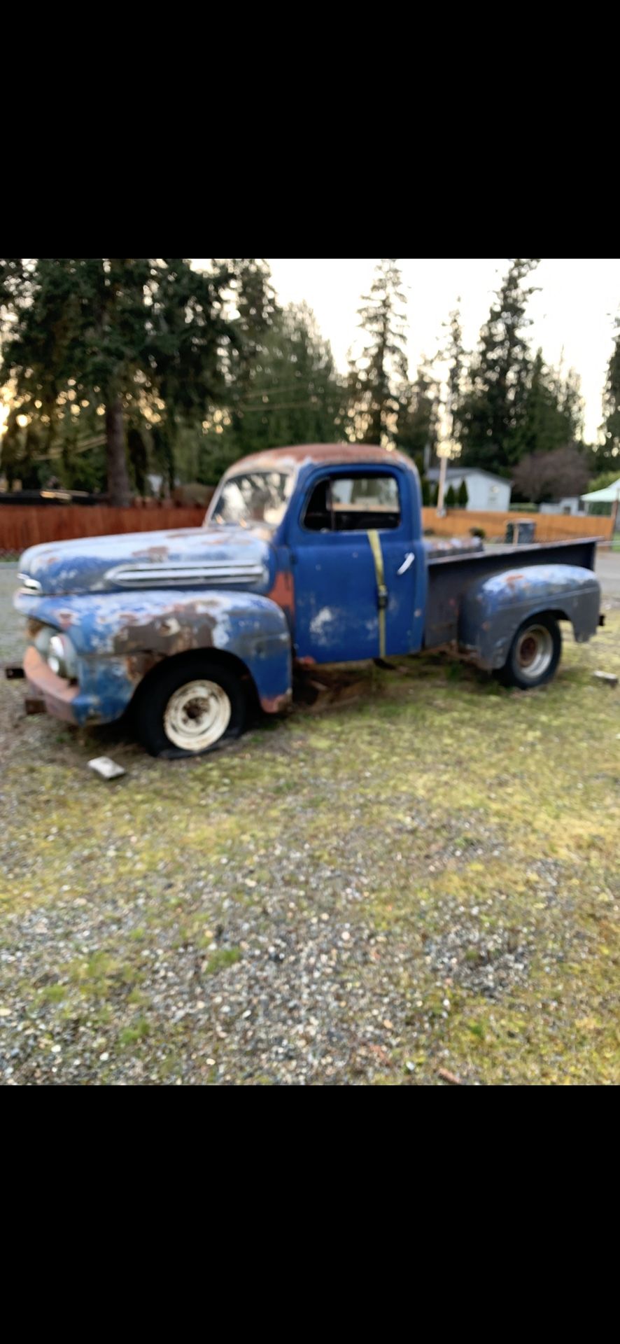 Truck For Sale