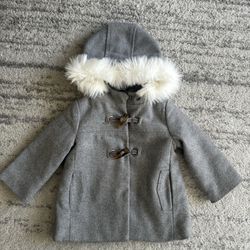 Cute jacket for baby or toddler -18 months
