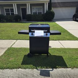 Free Grill/Pending
