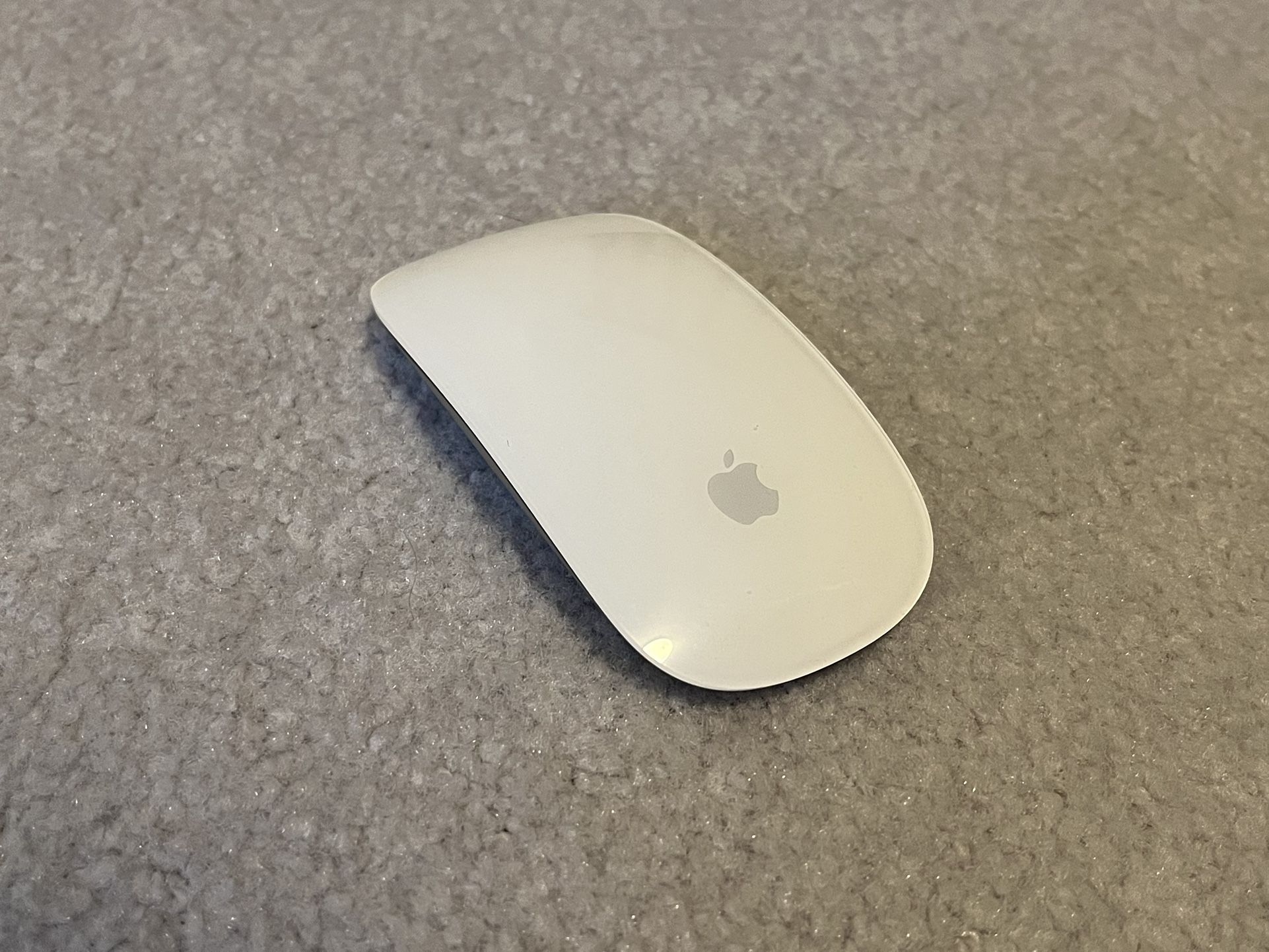 Apple Magic Mouse