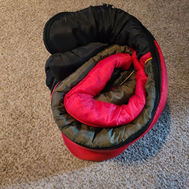Sleeping Bag