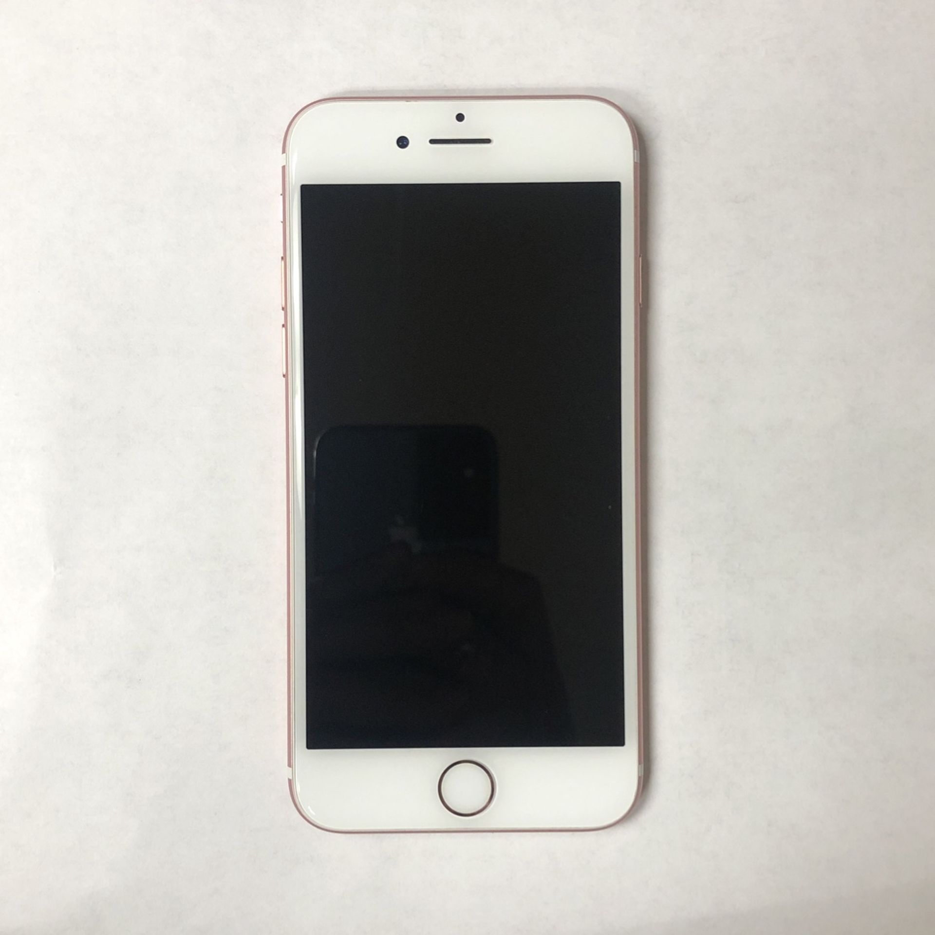iPhone 7 Rose Gold