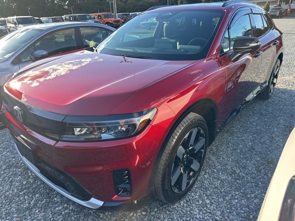 2024 Honda Prologue
