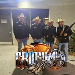 Grupo Norteño Disponibles Para Cualquier Evento