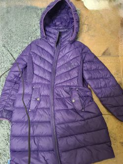 MICHAEL KORS PUFFER JACKET 