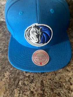 Dallas mavericks SnapBack