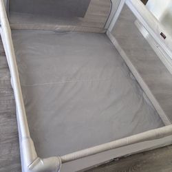 Toddler playpen