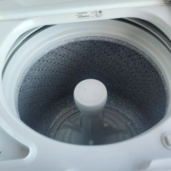 HEAVY DUTY WASHER 