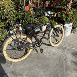 Beach Cruiser