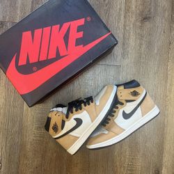 Jordan 1 Retro High Rookie Of The Year