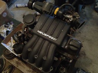 Jetta supercharger 2024