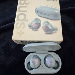Samsung Earbuds+