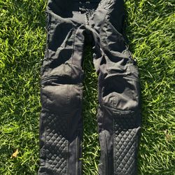 Women’s Motorcycle Pants