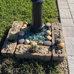 Garden Edge