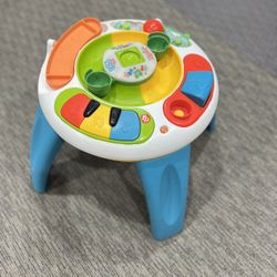 Fisher Price educational table