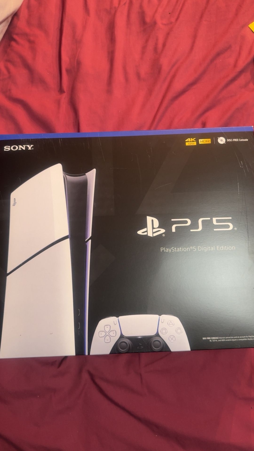 PlayStation 5