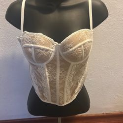 Corset Top M