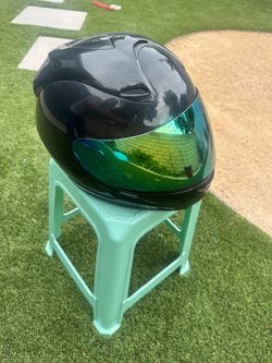 Helmet size Medium