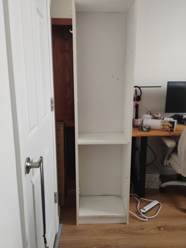 Bookcase