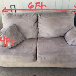 Loveseat